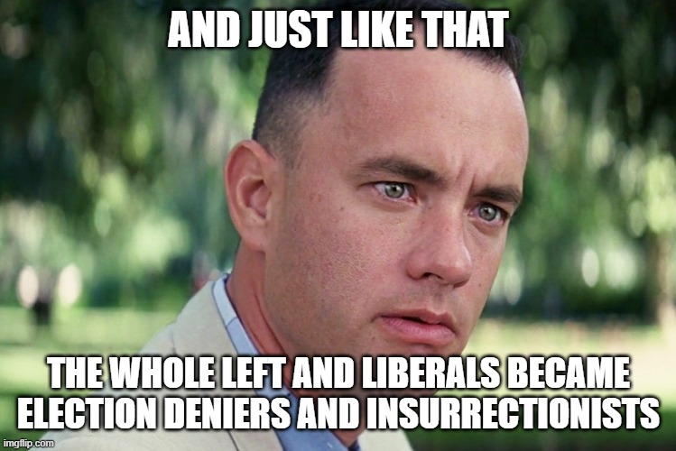 SsmTwitRocket's tweet image. #NotMyPresident #DoNotConcedeKamala #DemandARecount