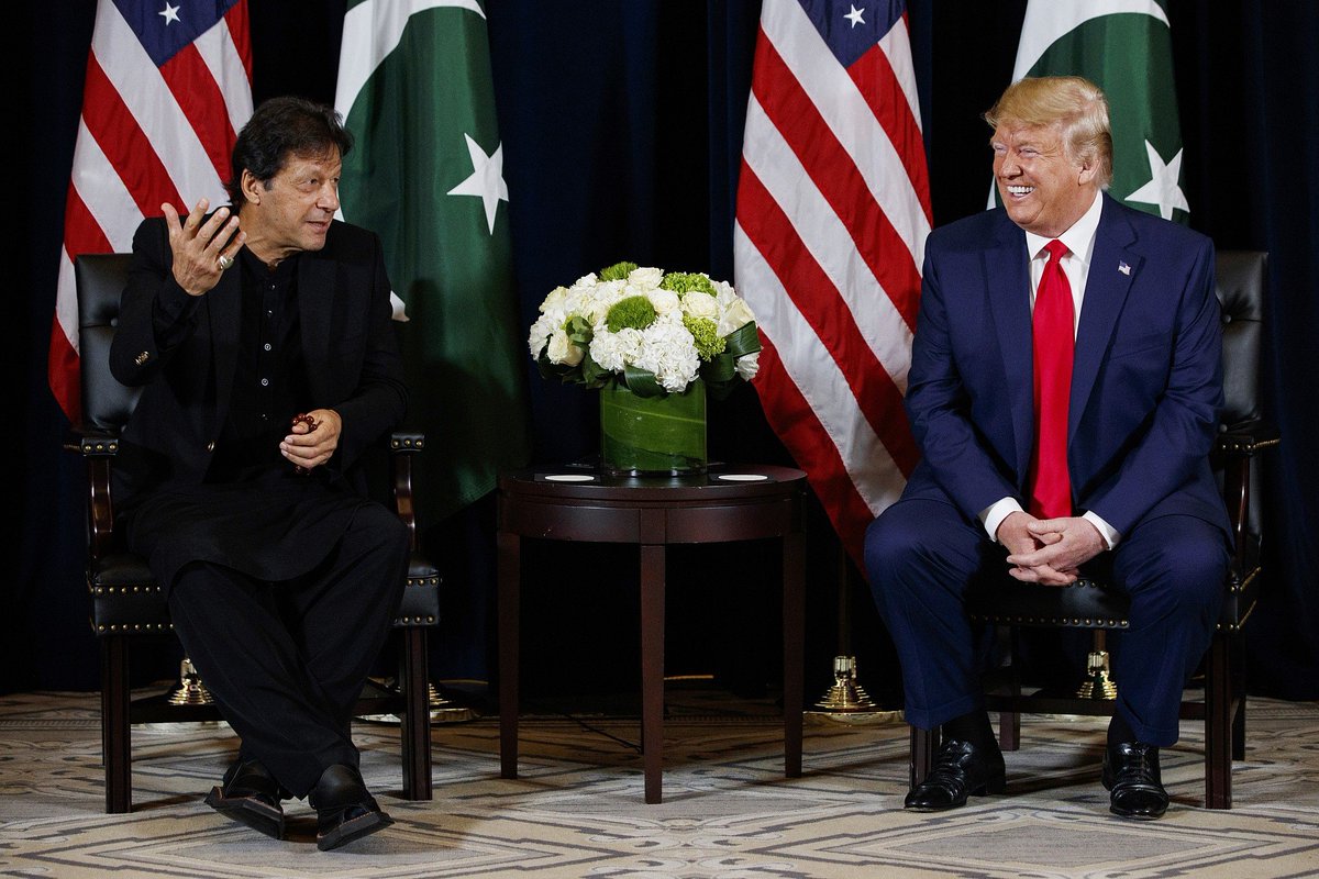 WorldTimesWT's tweet image. BREAKING: Pakistan&apos;s jailed former prime minister Imran Khan congratulated Donald Trump on his victory in US presidential election. He hoped that Trump will push for peace, human rights and democracy globally.