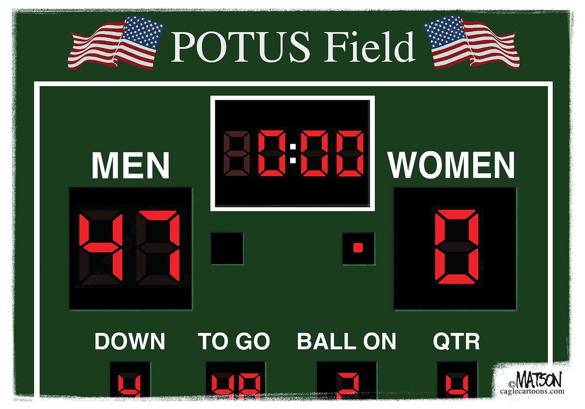 Historic Win For Trump, by <a href="/MatsonCartoons/">RJ Matson</a> open.substack.com/pub/rjmatson/p…