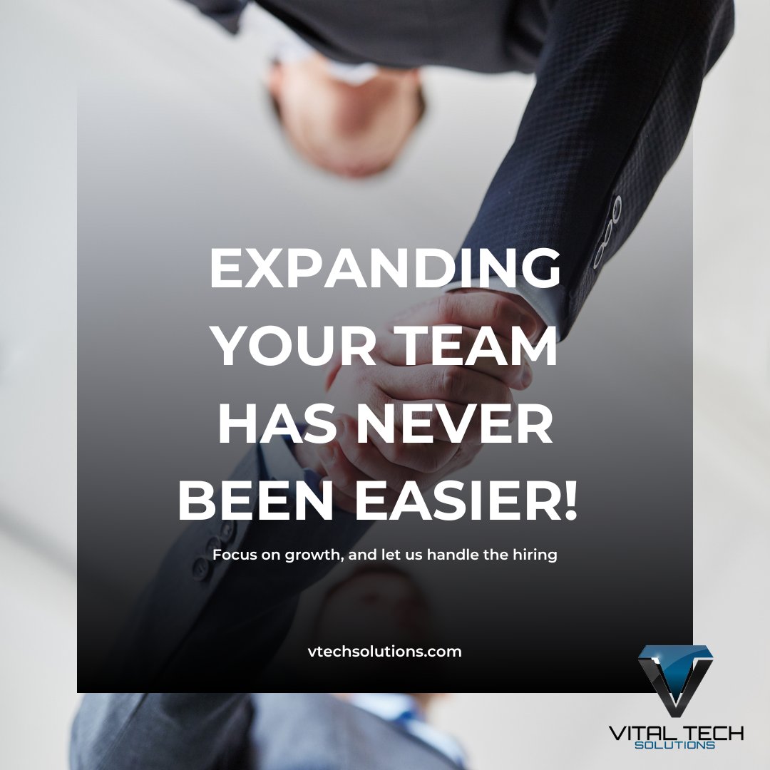 Vital Tech Solutions (@VitalTechMI) / Posts / X