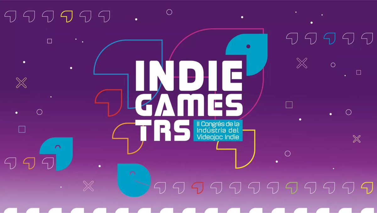 nomad_composer's tweet image. Tomorrow I&apos;ll be at a roundtable about Game Audio at Indie Games TRS, an event for professionals and students alike in Terrassa, Spain. 

More info here: indiegamestrs.citm.upc.edu

#IndieGamesTRS