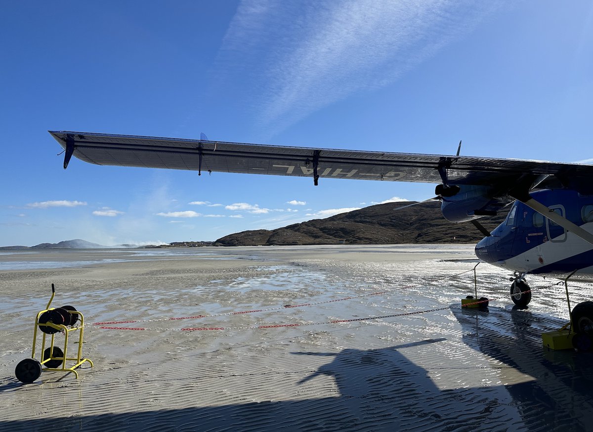 Chris Imray tweet media