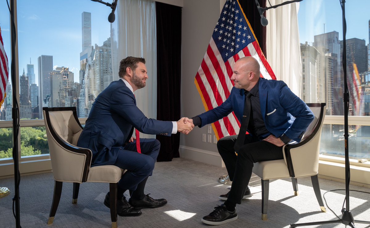 ShawnRyan762's tweet photo. America spoke loud and clear last night. 🇺🇸 
Popular Vote ✔️
Electoral Vote ✔️
Senate ✔️
And potentially the house.
Congratulations @realDonaldTrump &amp; @JDVance 
You have American’s support and we’re all behind you.
God’s Speed…
Lord knows, you’re going to need it.
#usa https://t.co/aCoGhZrYIY