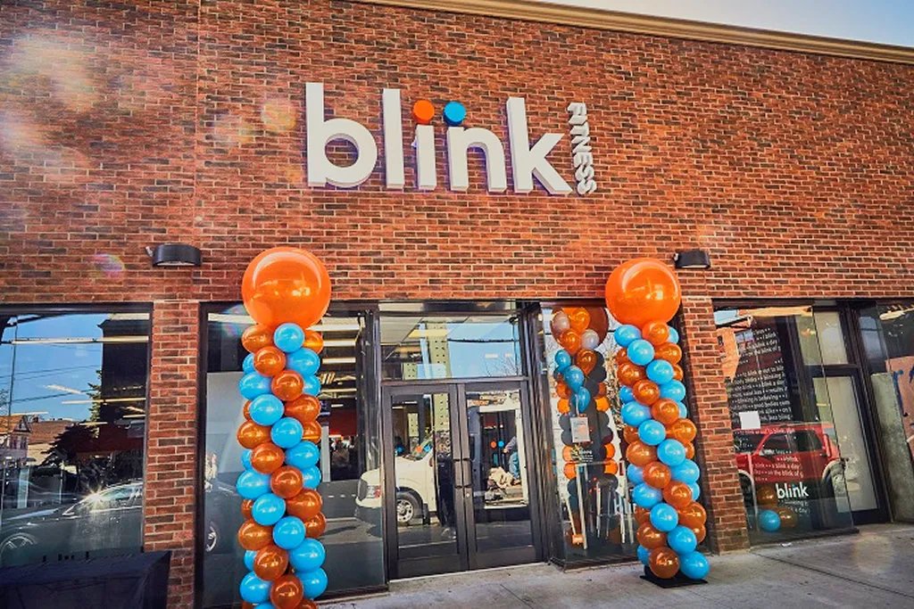 (Investing)"Planet Fitness Punta su Blink Holdings: Offerta Last Minute per Espandere il Mercato del Fitness Economico"