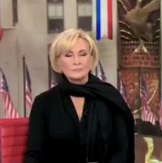 Mika in all black looking like someone died is funny to me.