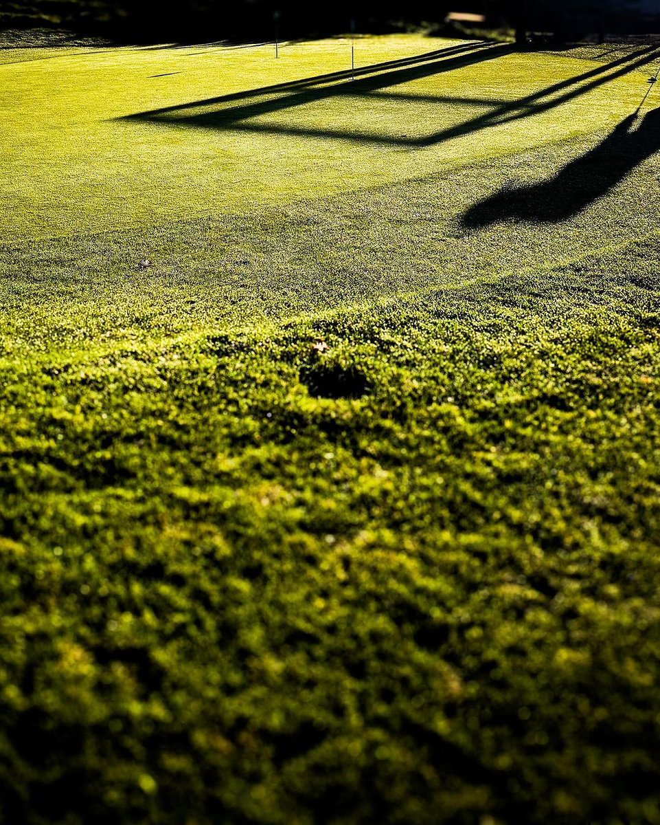 BSE Golf Club (@bsegolfclub) on Twitter photo Our 9-hole course balances the right amount of challenge, making it perfect for both low handicappers and beginners eager to start their golf journey. Come and see for yourself! ⛳
📷 <a href="/WearetheAGC/">Amateur Golf Collective</a> Our 9-hole course balances the right amount of challenge, making it perfect for both low handicappers and beginners eager to start their golf journey. Come and see for yourself! ⛳
📷 <a href="/WearetheAGC/">Amateur Golf Collective</a>