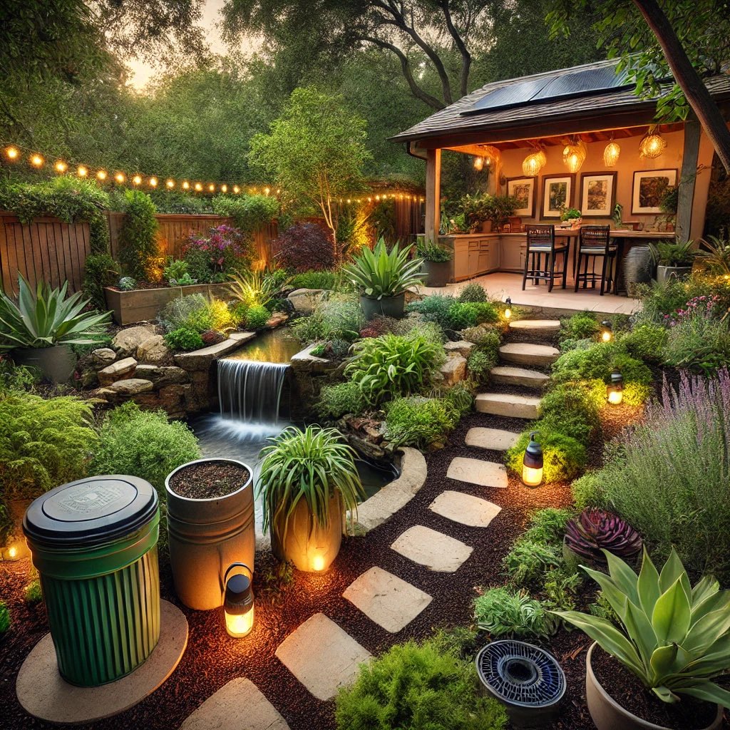 jonnyplants's tweet photo. π± Turn your backyard into a sanctuary for you and the planet! Sustainable landscaping can make a huge difference. π Share your favorite eco-friendly techniques below! #SustainableLandscaping #EcoGarden #BackyardSanctuary. want more? Visit https://t.co/S6yGNwKpwv https://t.co/tpPiObUrdY