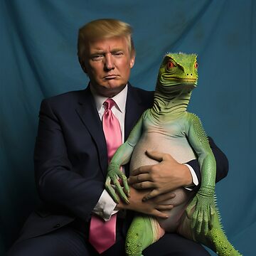 En esta cuenta de Twitter apoyamos y siempre hemos apoyado a Donal Trump.