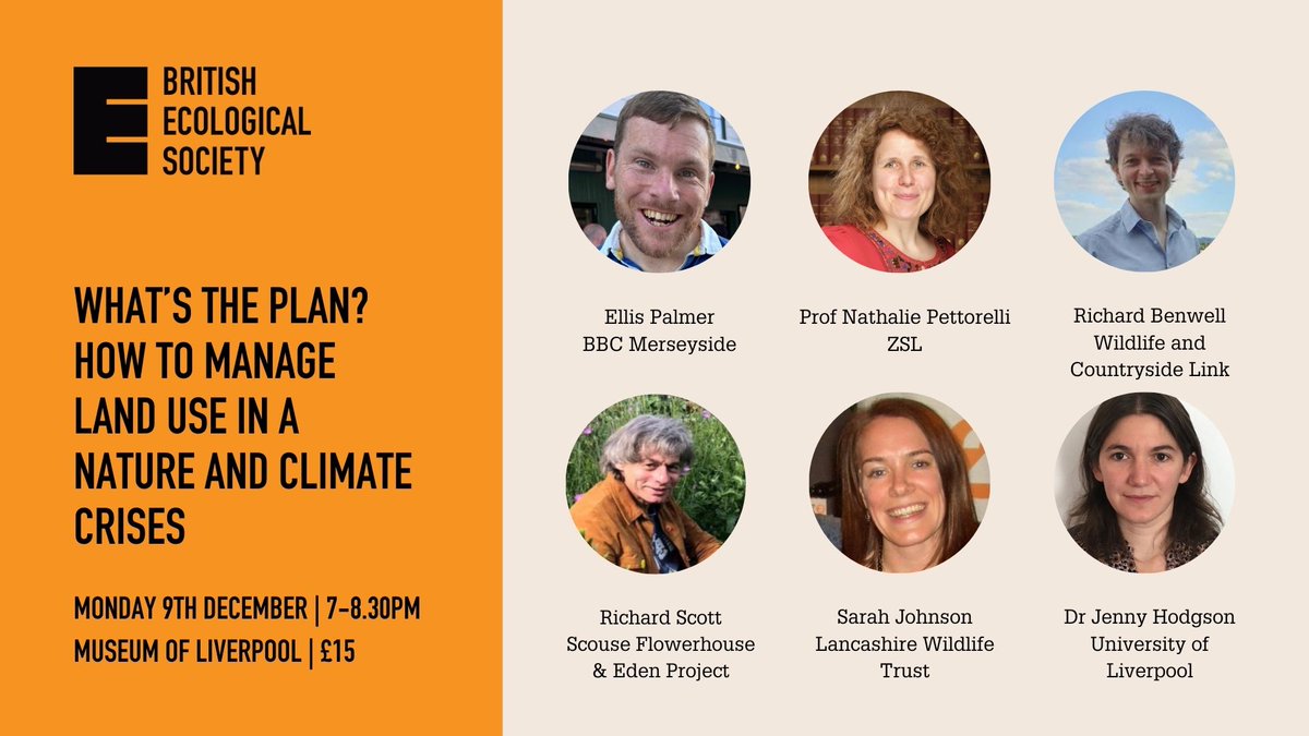 ZSL Science tweet media