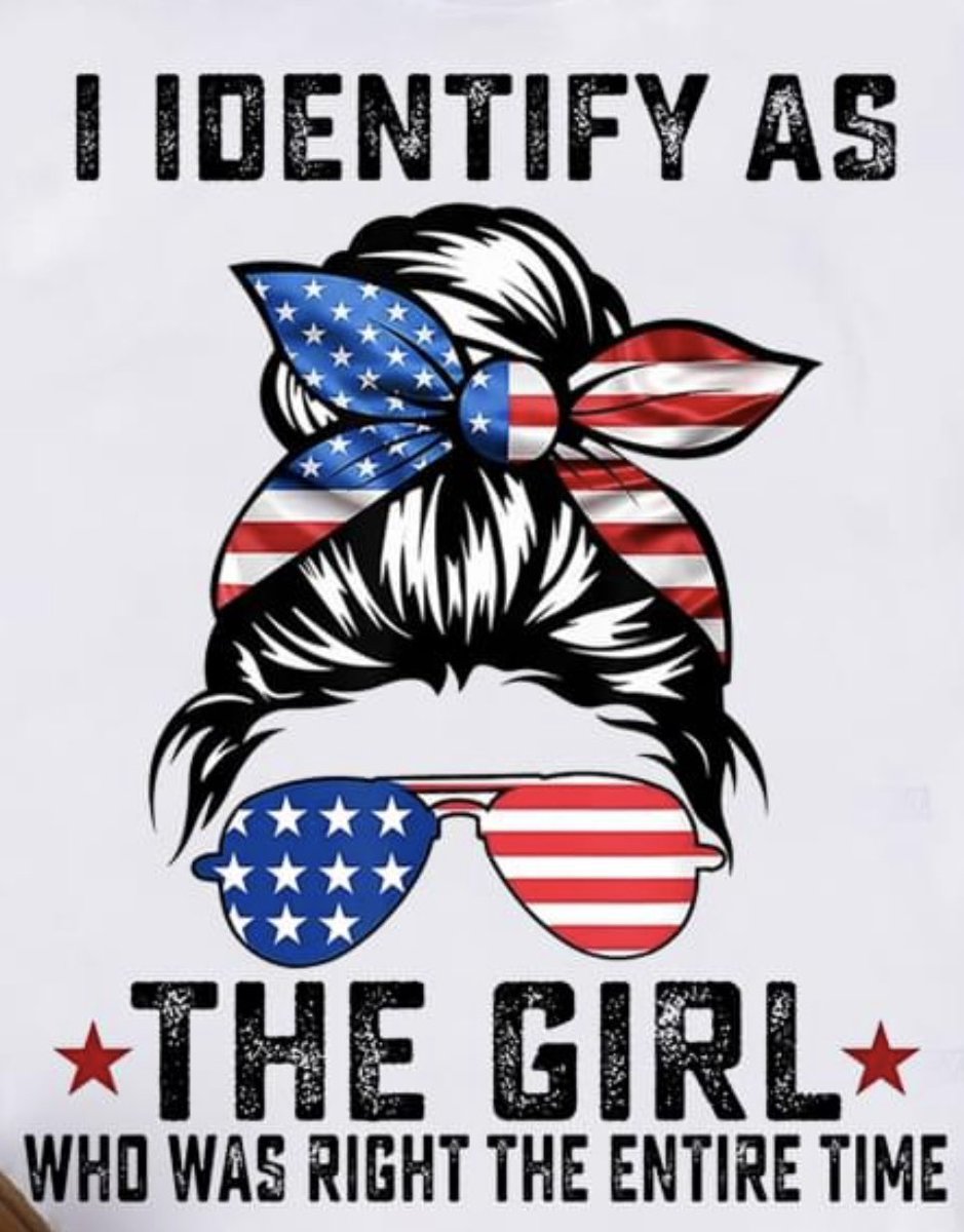 Let’s roll America!