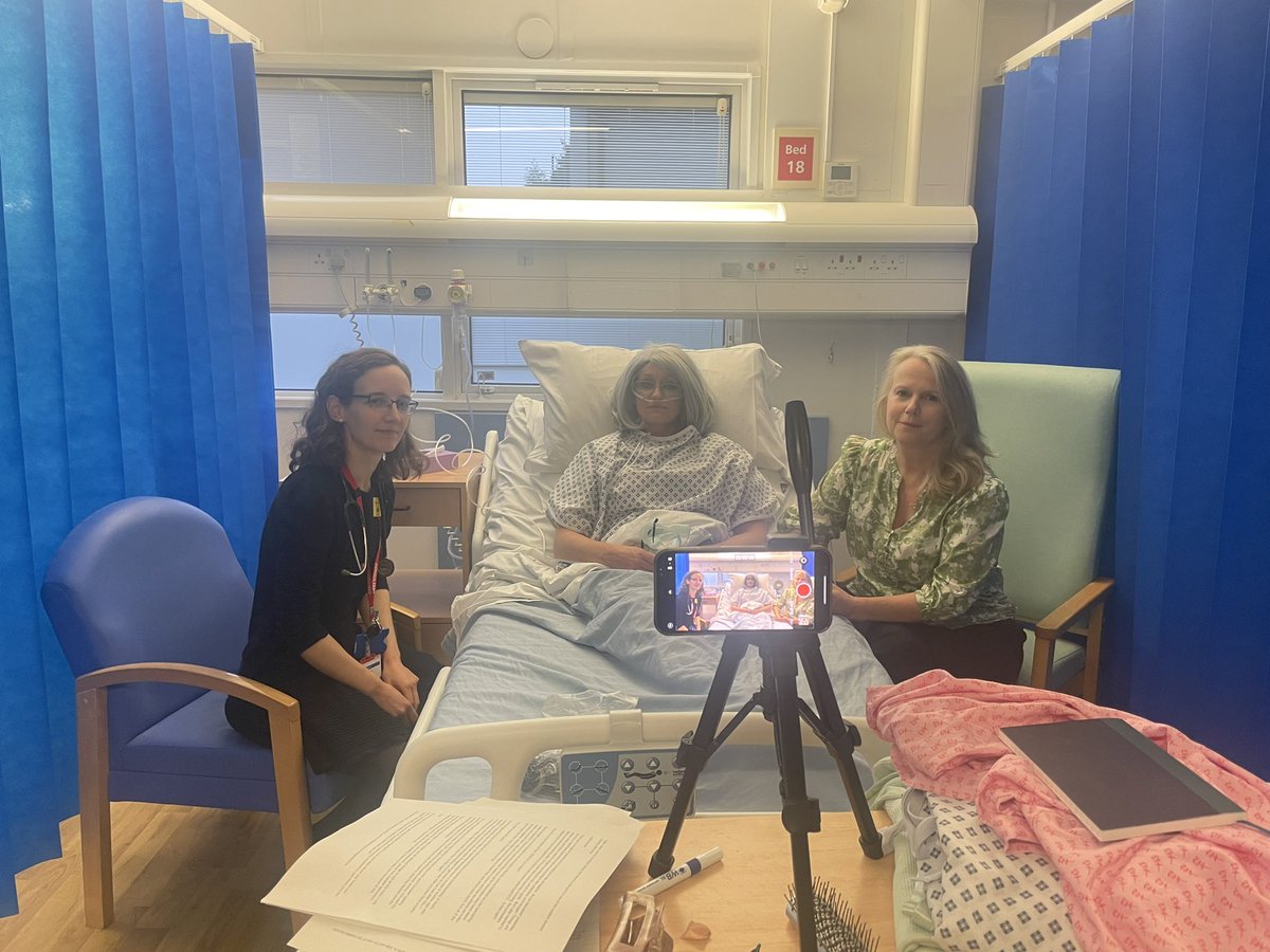 ResusTeamWestHerts (@resuswestherts) on Twitter photo Filming for Respect training today <a href="/WestHertsNHS/">West Herts Teaching Hospitals NHS Trust</a> <a href="/kellyMcgovern21/">kelly McGovern</a> <a href="/lucyhalpin1/">lucy halpin</a> <a href="/LizLizsumner/">Liz Sumner</a> Filming for Respect training today <a href="/WestHertsNHS/">West Herts Teaching Hospitals NHS Trust</a> <a href="/kellyMcgovern21/">kelly McGovern</a> <a href="/lucyhalpin1/">lucy halpin</a> <a href="/LizLizsumner/">Liz Sumner</a>