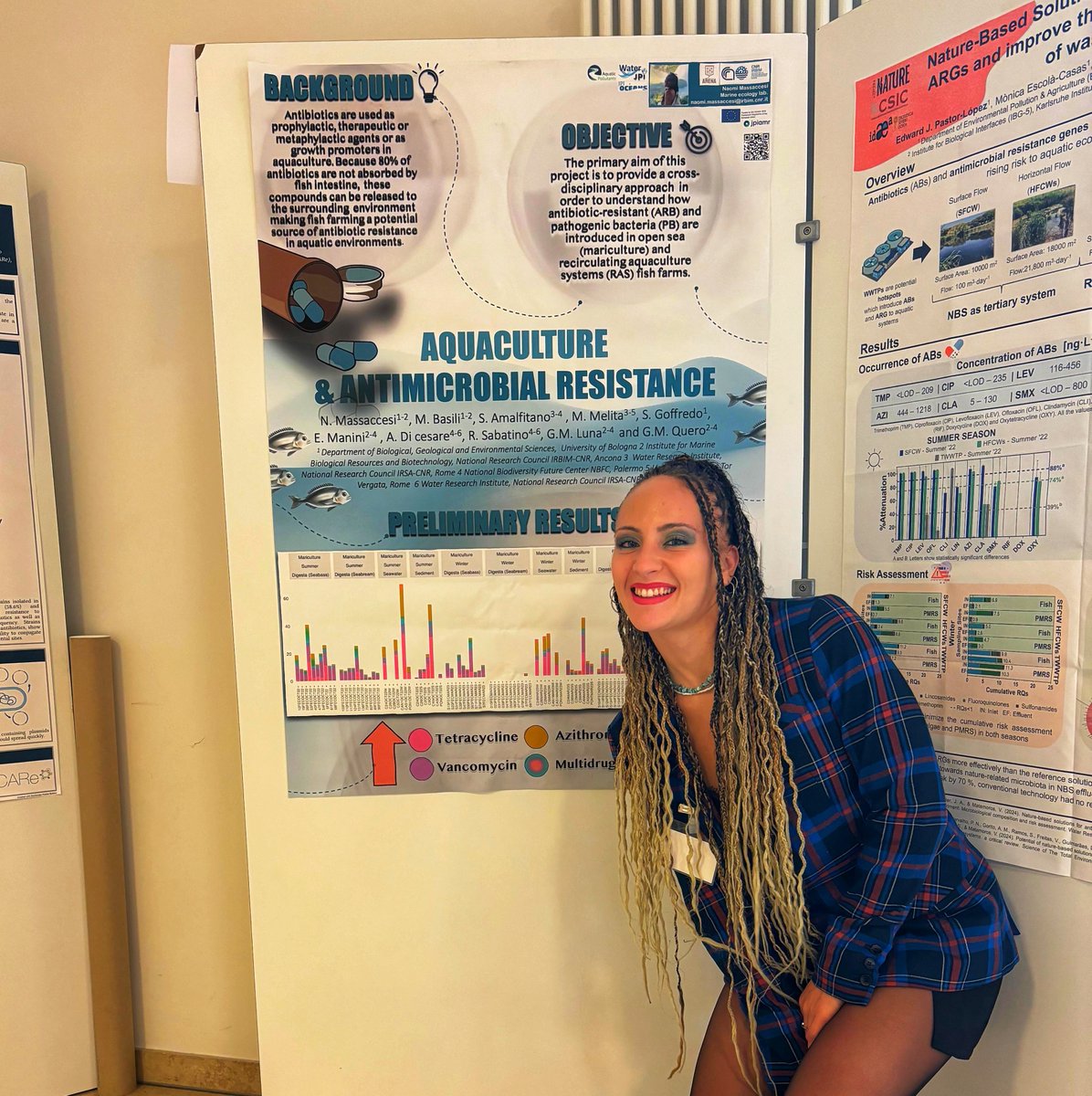 ARENA JPI Project tweet media