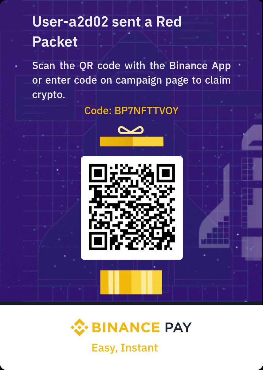 Bahis_Paylas's tweet photo. #binance
#binancepay

https://t.co/yxjG3aYQqz https://t.co/d5CIILDzo1