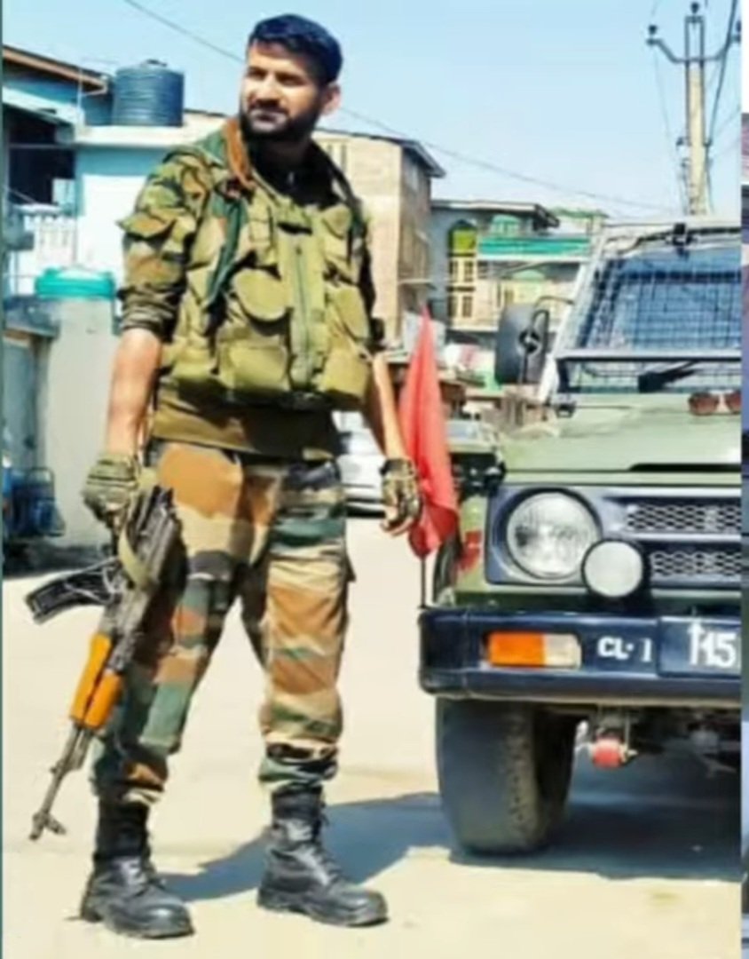 Desert Scorpion🦂🇮🇳 tweet media