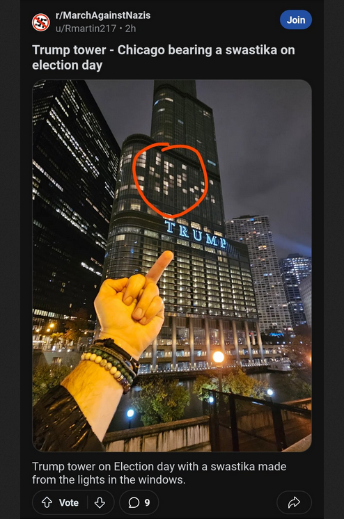 Reddit Lies tweet media