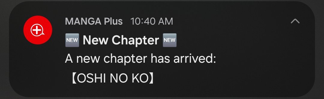 As if things couldn't get any worse.