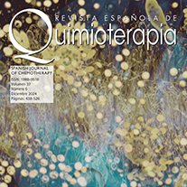 Disponible el número de diciembre de 2024 de la Revista Española de Quimioterapia seq.es/revista-de-la-…