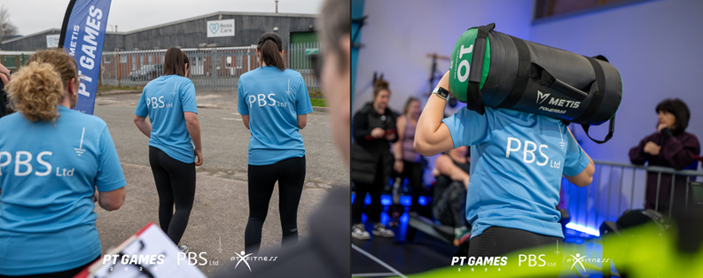 PBS Utility Services Ltd tweet media