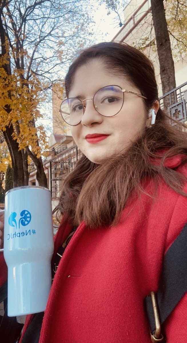 NephroSeeker's tweet photo. @NephJC @shahsonride Hi, Shahin! Cristina Popa here, Romanian nephrologist, joining late to #flozination party
Also, just landed from #kidneywk, and my #nephjc pre-congress merch just landed (today)
@willkidney are u wearing your flozinator pin? https://t.co/qaxSZJGubi