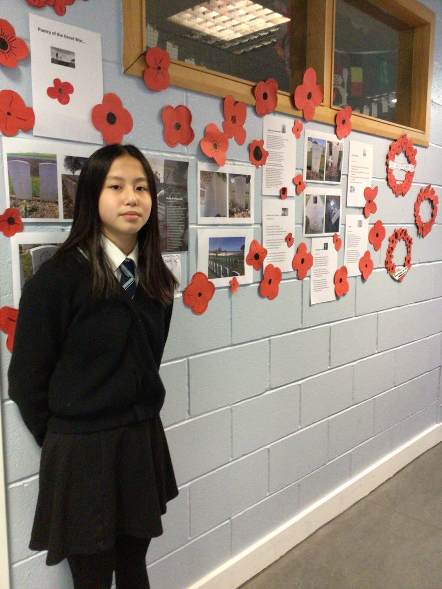 Cleveden English, Drama and Media tweet media