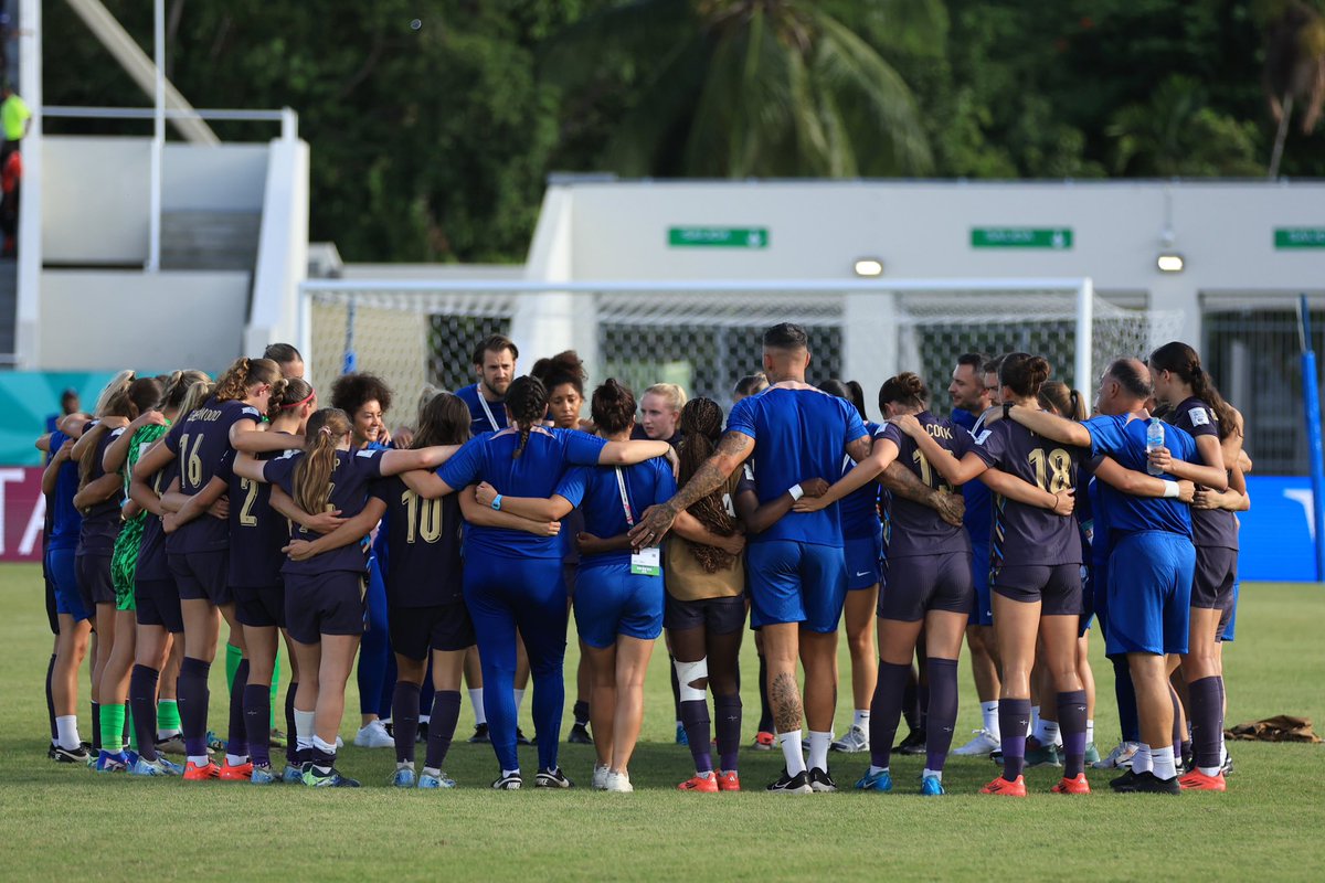 Charlotte Doughty tweet media