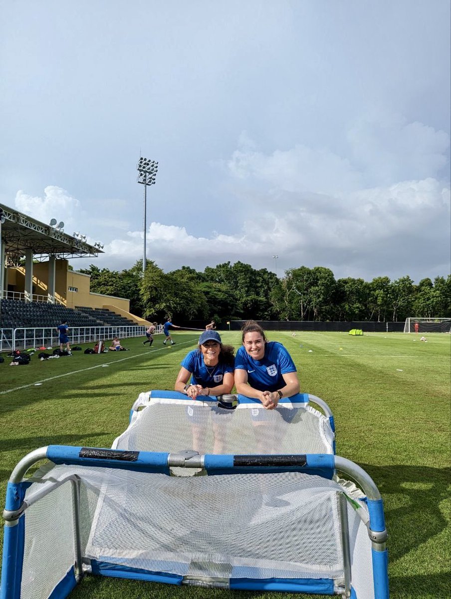 Charlotte Doughty tweet media