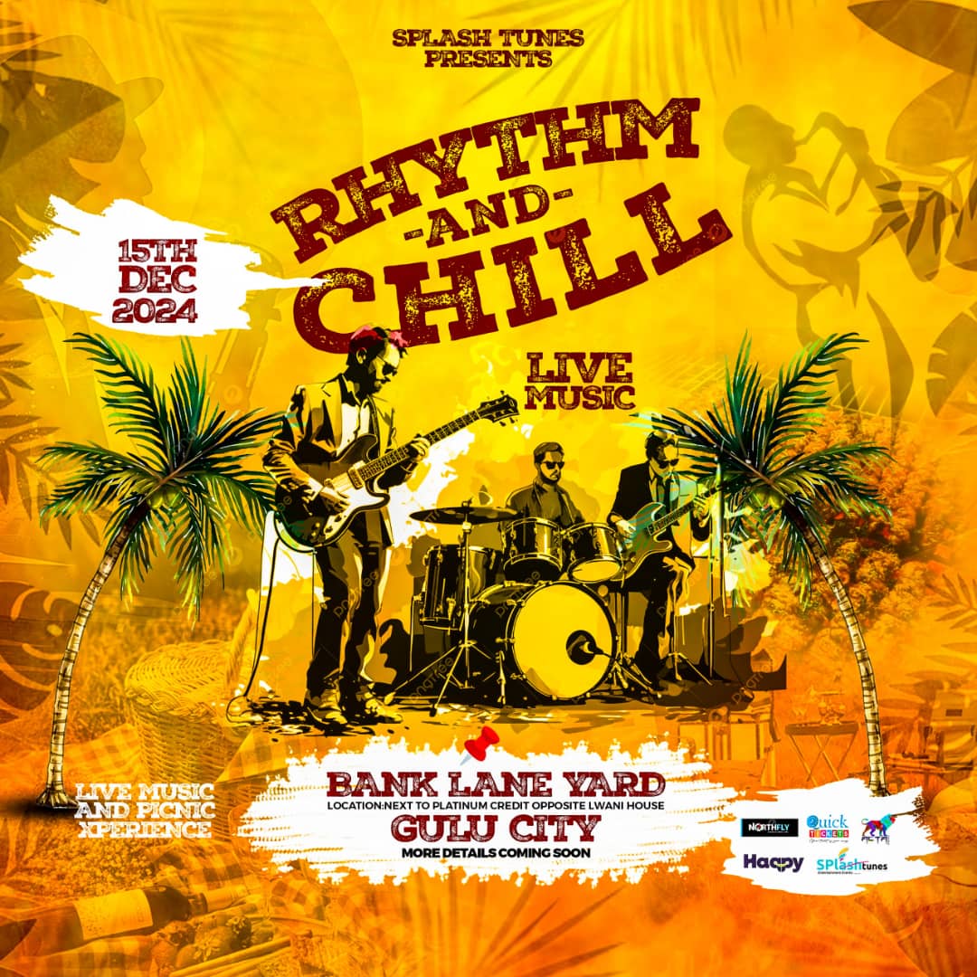 DtOfficiol's tweet photo. It's Official, The Party is back at That one spot you,ve all been waiting for.
The #RhythmAndChill will be going down on The #15th_Dec_24 at The New #BANKLANE_YARD
#JamrockOutamosphere #MeatAndMusic https://t.co/JuvrARTibR