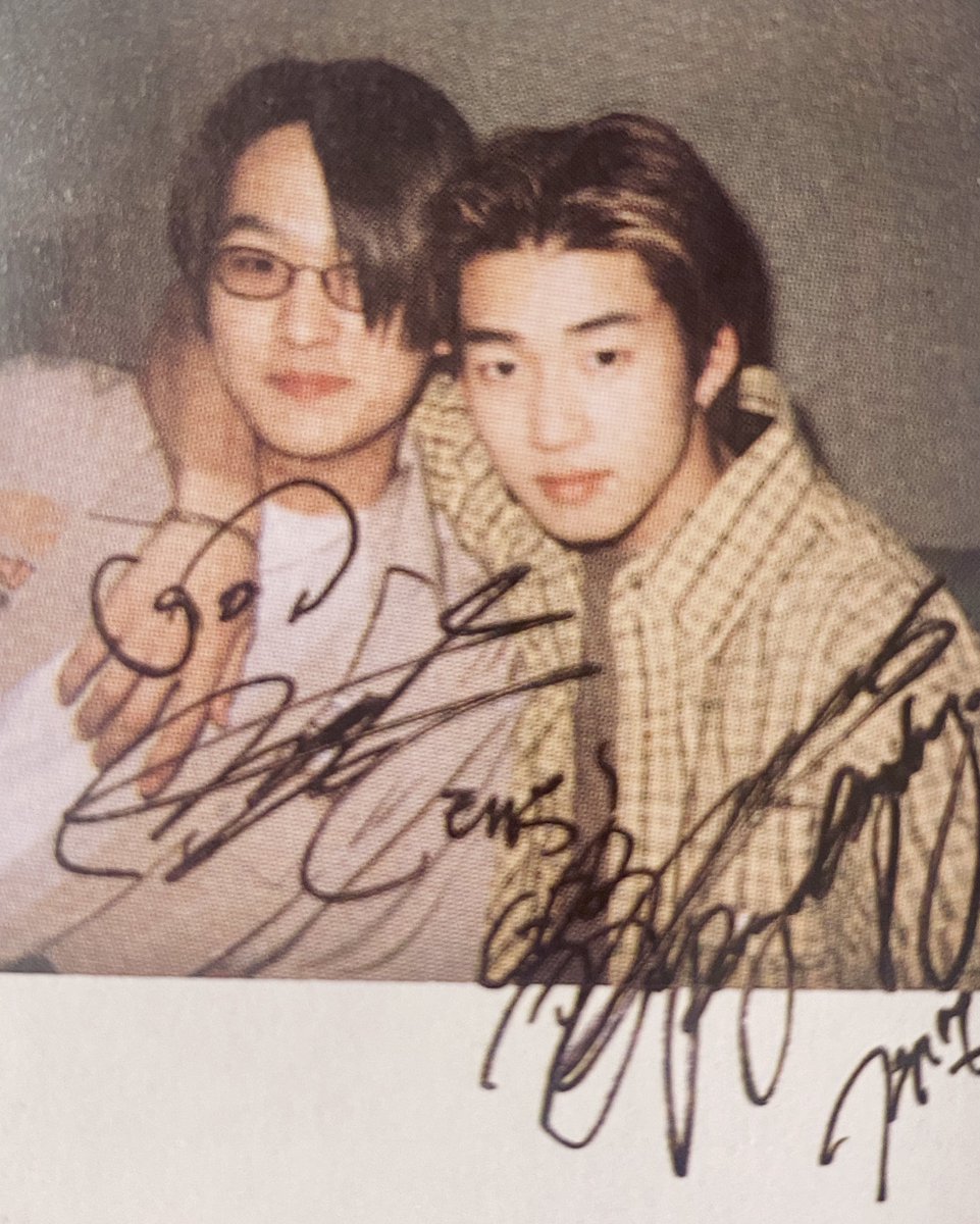 우리태우가 사랑하는 계상이형✨