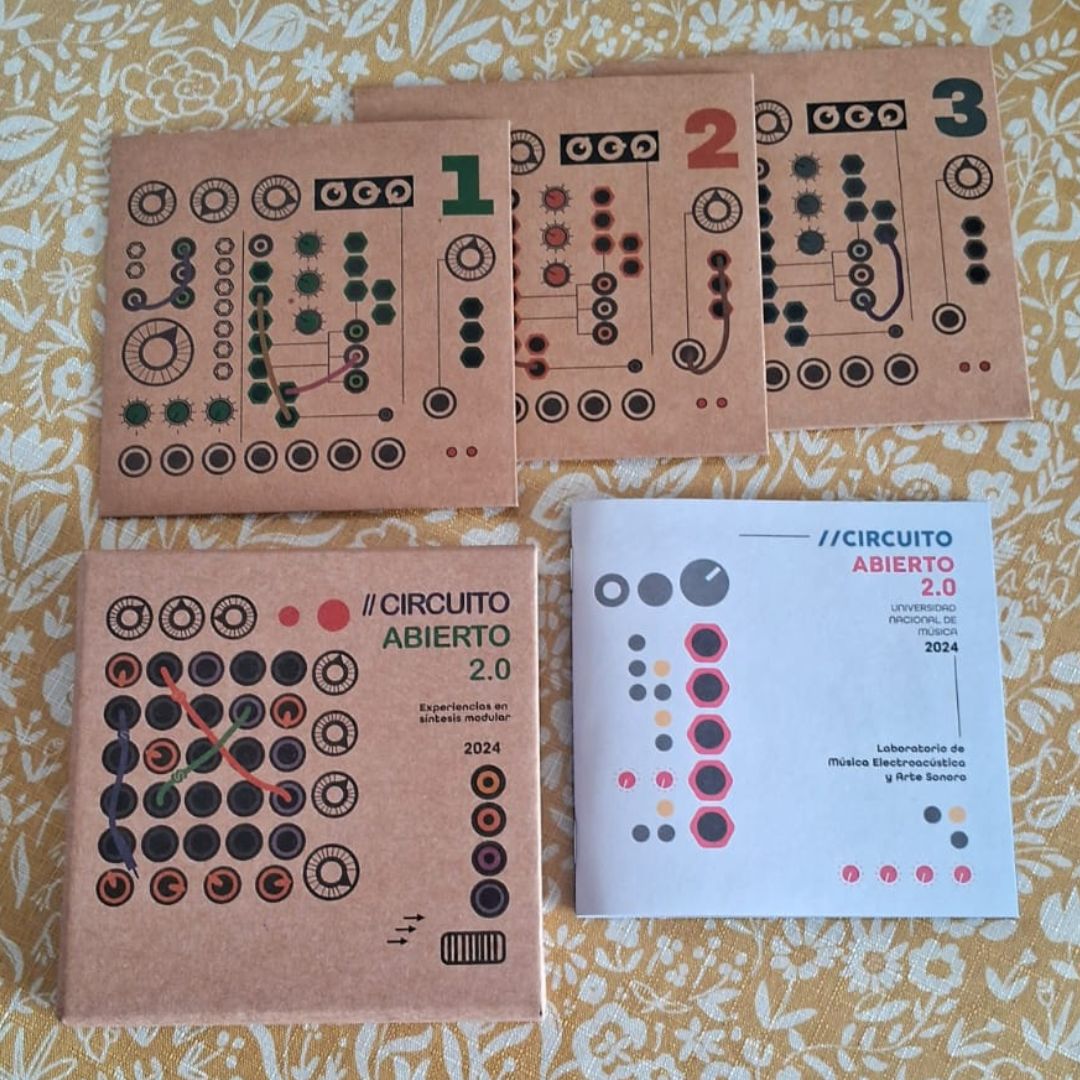 aaronormeno's tweet photo. Mi pieza "Las tinieblas" ha sido publicada en el disco triple "Circuito Abierto 2.0" de la Universidad Nacional de Música (el histórico Conservatorio). https://t.co/ir38liJCOf