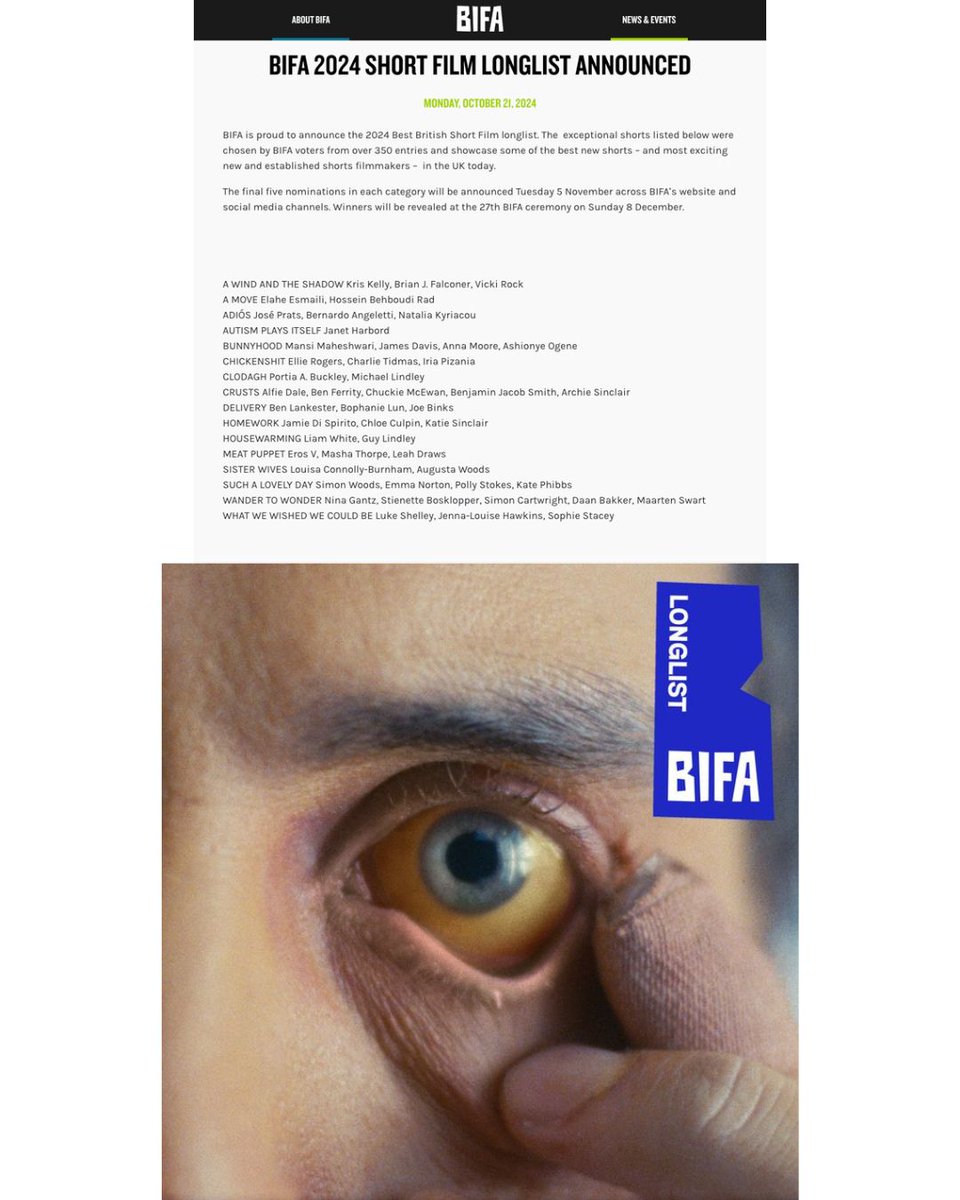 Raindance Film School tweet media