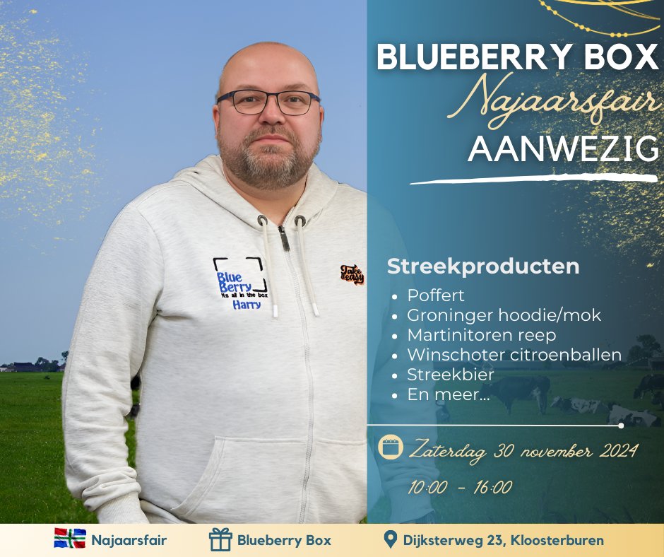 Blueberry Box tweet media