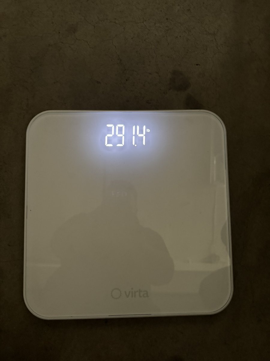 November Update
348 in May to 291 in Early November