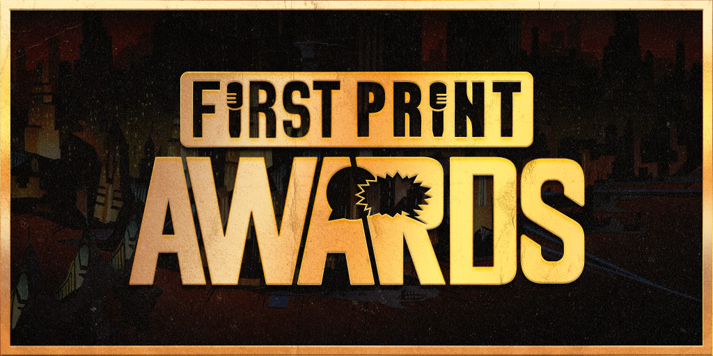 ⚠️ ARRÊTEZ TOUT !! ⚠️

Deux liens importants à suivre pour les #FirstPrintAwards : 

- La billetterie en ligne : billetweb.fr/first-print-aw… ! 

- La cagnotte en ligne pour financer l'évènement et surtout prévoir l'avenir !! fr.tipeee.com/first-print-aw…

A PARTAGER MASSIVEMENT 🙏🙏🙏