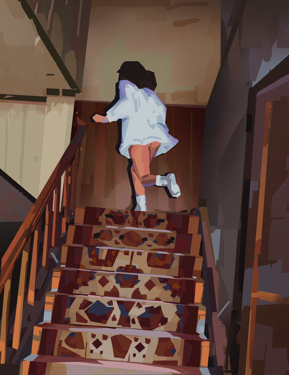southiick's tweet photo. my recent paintings https://t.co/17w4BDG5Wf