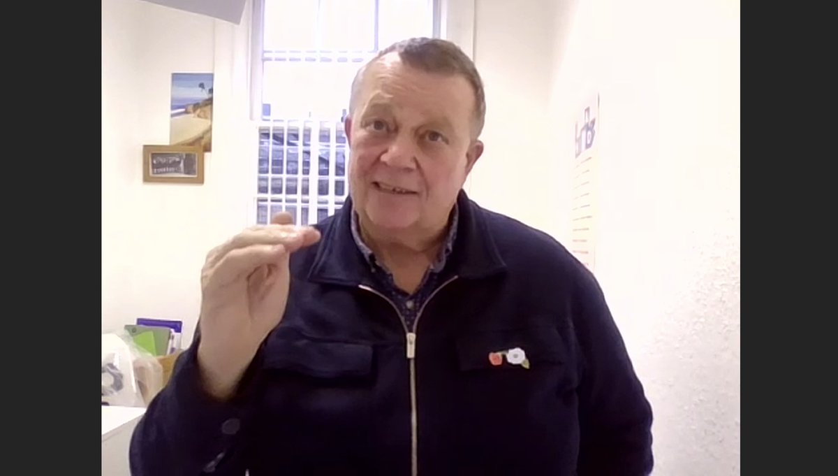 The #CMCconference2024 is now in breakout sessions to give delegates the opportunity to explore areas of interest. David Walker MBE from <a href="/calmmediation/">Calm Mediation</a> is setting out his ‘Permission to Share’ model, that enables the mediator to share clients' accounts at a #mediation.