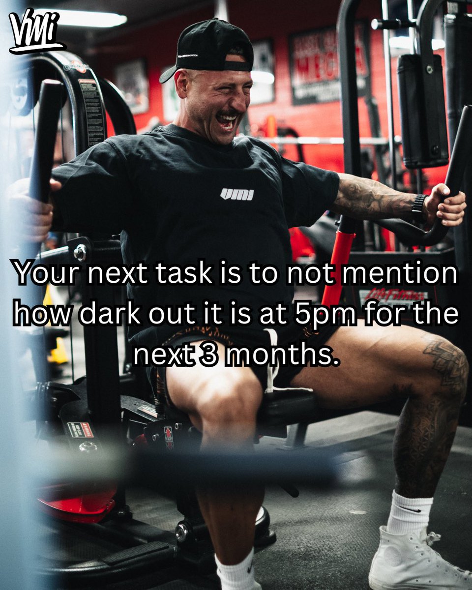 VMI Sports tweet media