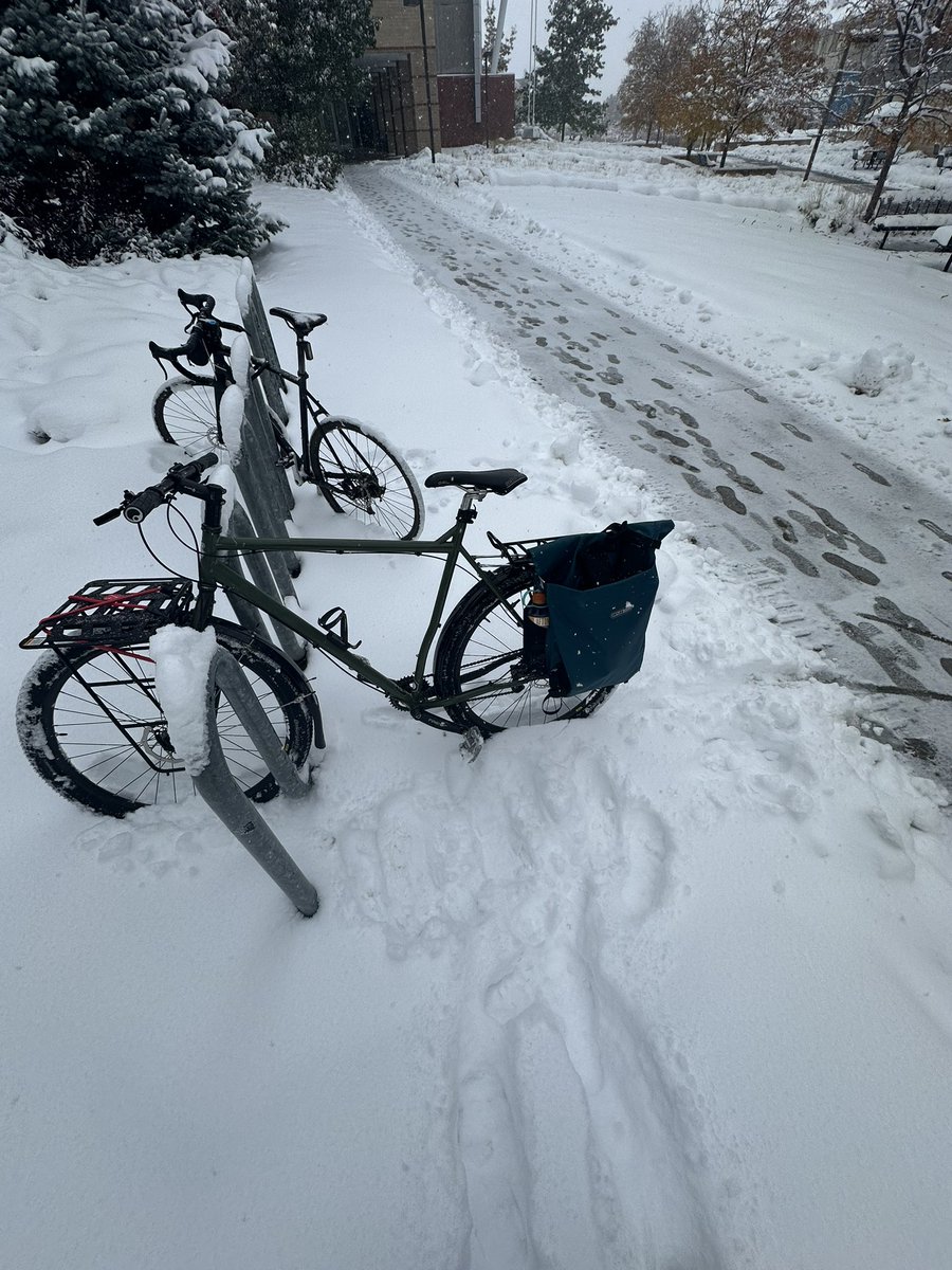 612Urban's tweet photo. In spite of it all I was one of those “hardcore bikers” today https://t.co/VP4LW4Lvty