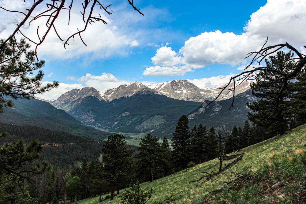 RogerZenAF's tweet photo. Enjoy some National Park beauty before he begins leasing the land for oil rigs. https://t.co/9iO90zxA7s