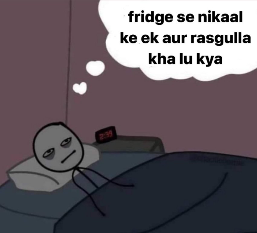 FadingLucid's tweet photo. Me at 2 am.. https://t.co/lvm8rgcDDD