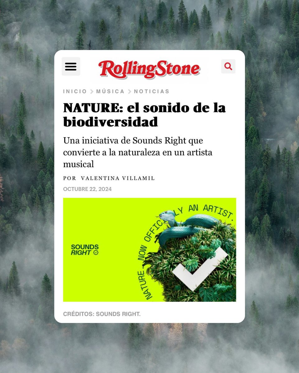 soundsright.earth tweet media