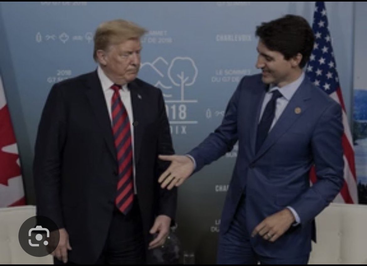 markogelo's tweet photo. @JustinTrudeau You should be posting this photo instead https://t.co/9NhvxSgUzN