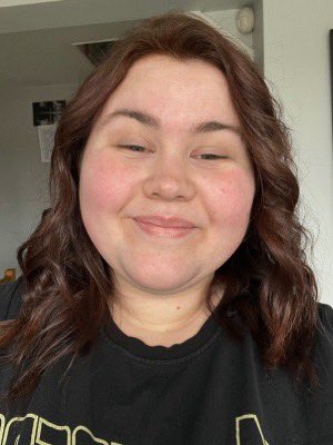 📣 The PGR Spotlight page is now live!

LADA applicant and postgraduate researcher, Ellie Rose, discusses her research with us and how the award supports her current project and future goals 💫

Read more 👉 liverpool.ac.uk/arts/study/pos…