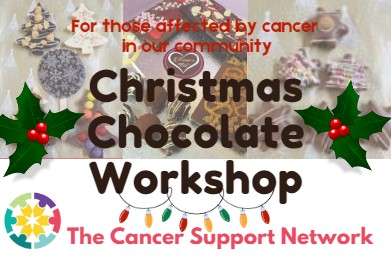 NetworkCancer's tweet image. We have lots of events to round off the year - mailchi.mp/cf21baa893d9/c…