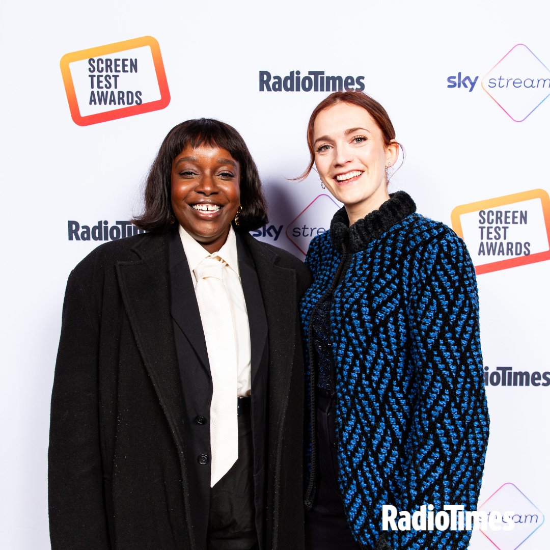 Radio Times tweet media