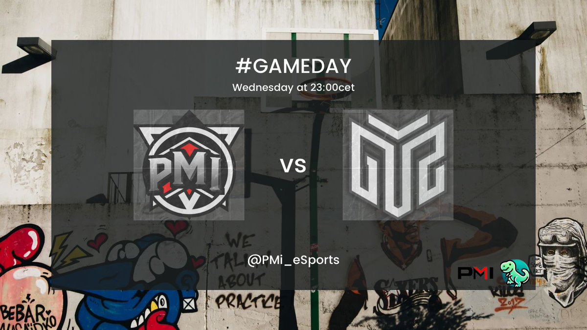PMI eSports tweet media
