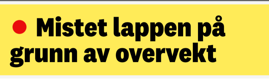 HerrHetland's tweet photo. Eg undrar, kva er eigentleg vektgrensa for å køyra bil... Må eg byrja å trena? https://t.co/NWnLyAWVTK