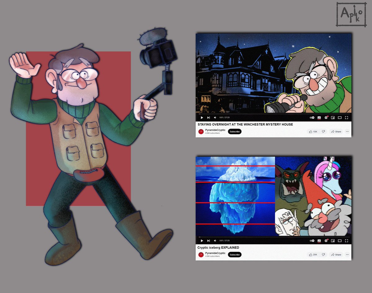 Apiko1010's tweet photo. Anti-Ford
#gravitfalls #stanfordpines #StanleyPines #FiddlefordMcGucket #dipperpines https://t.co/41qE7yzro4