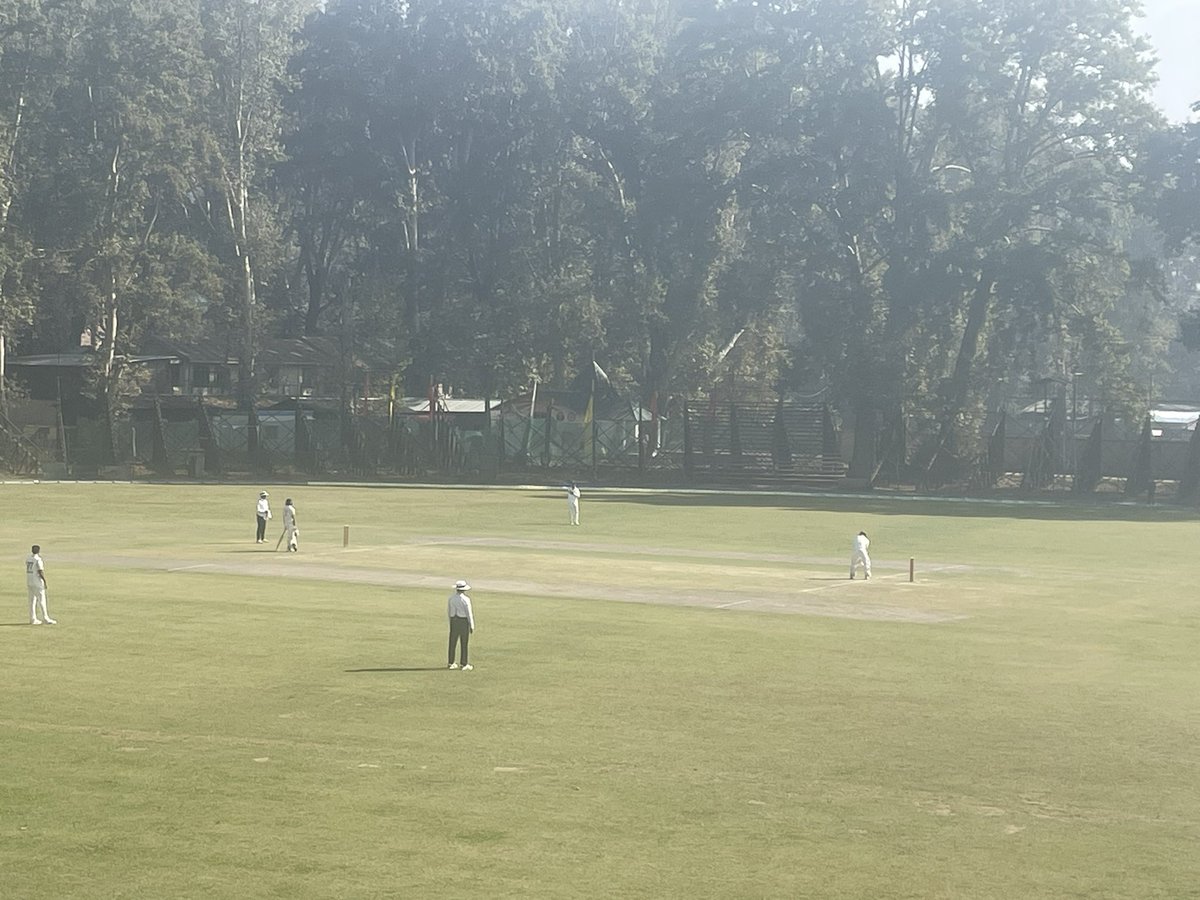 Jammu & Kashmir Cricket Association - JKCA (@jkca_srinagar) on Twitter photo 