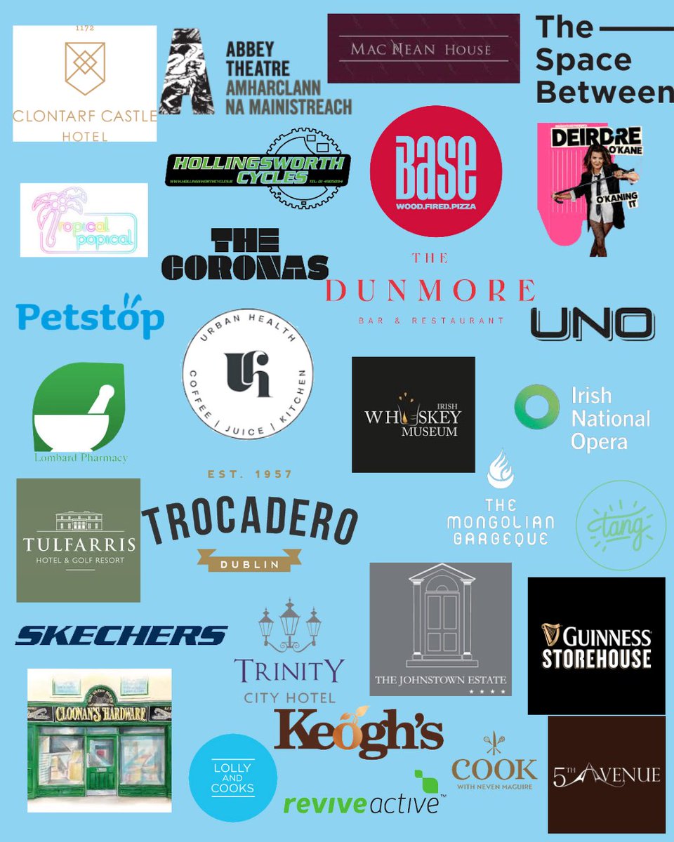 Trinity Med Day tweet media