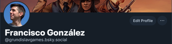 GrundislavGames's tweet photo. I've decided to step away from Twitter. Only using this account for marketing posts going forward.

If you want to get development updates, behind the scenes stuff, or general social media whatever, follow me here: https://t.co/oMLjpHUGD4